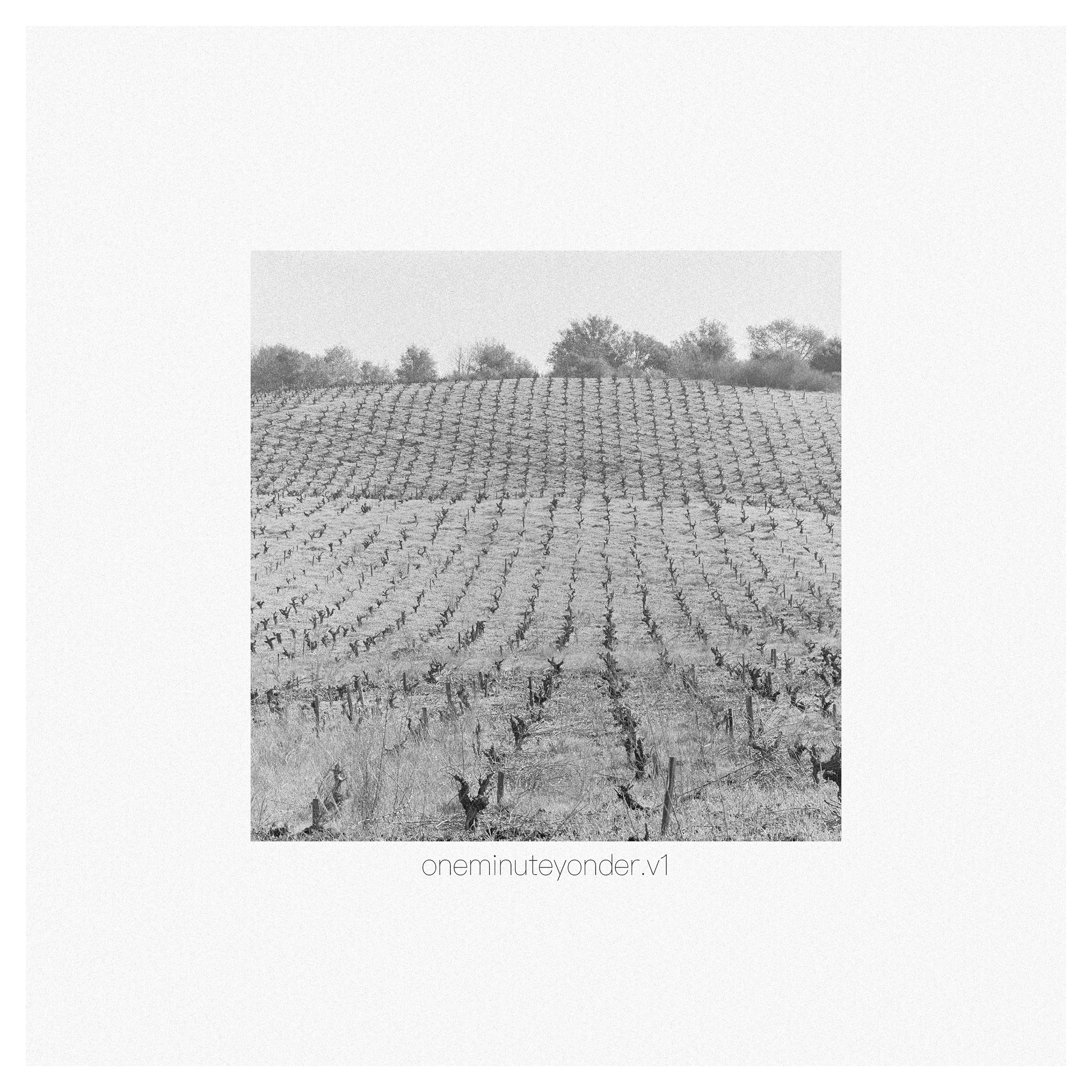 v1 album cover