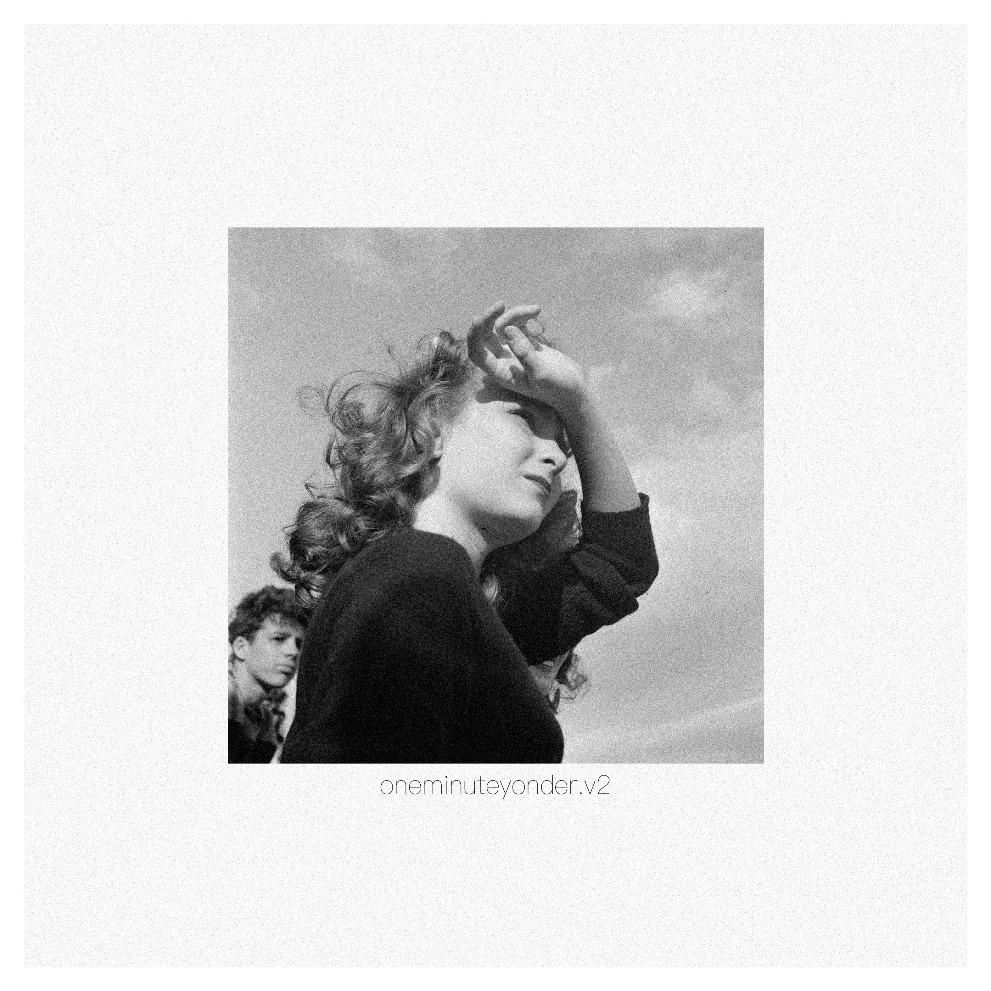 v2 album cover