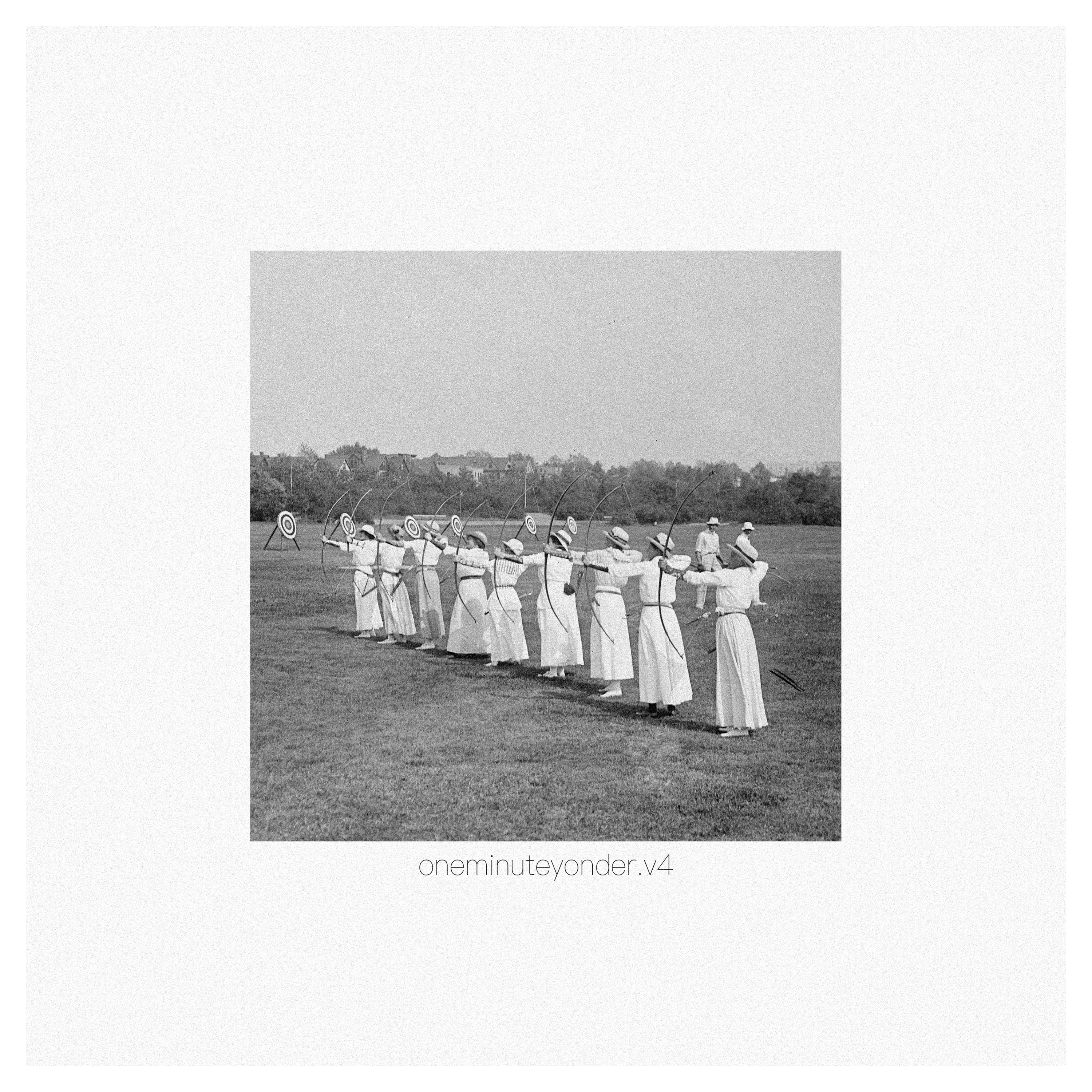 v4 album cover