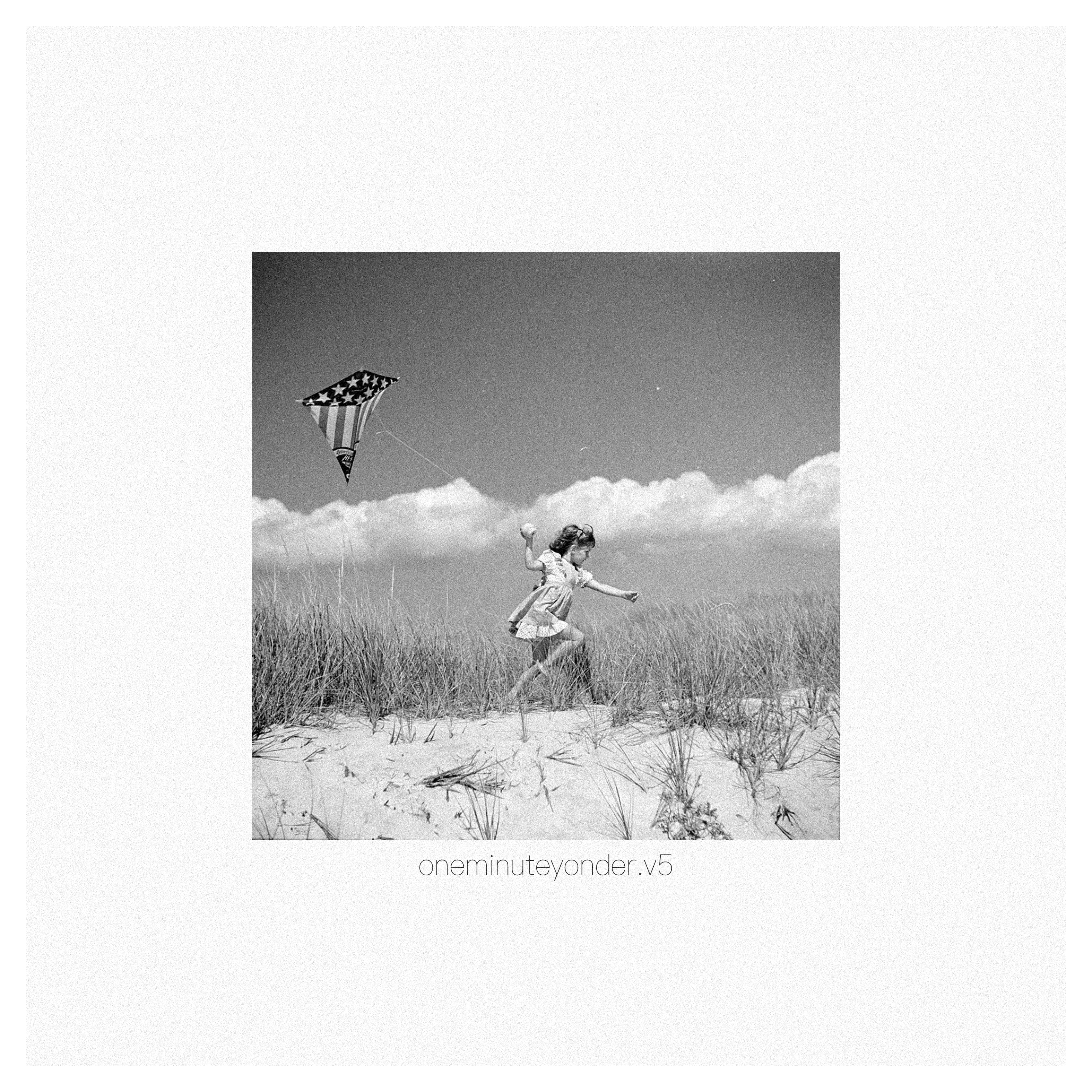 v5 album cover